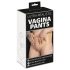 You2Toys Ultra Realistisk - silikon vagina (hudfarget)
