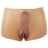 You2Toys Ultra Realistisk - silikon vagina (hudfarget)