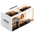 Liberator Black Label Esse - justerbar 3‑delt tantra‑stol (svart)