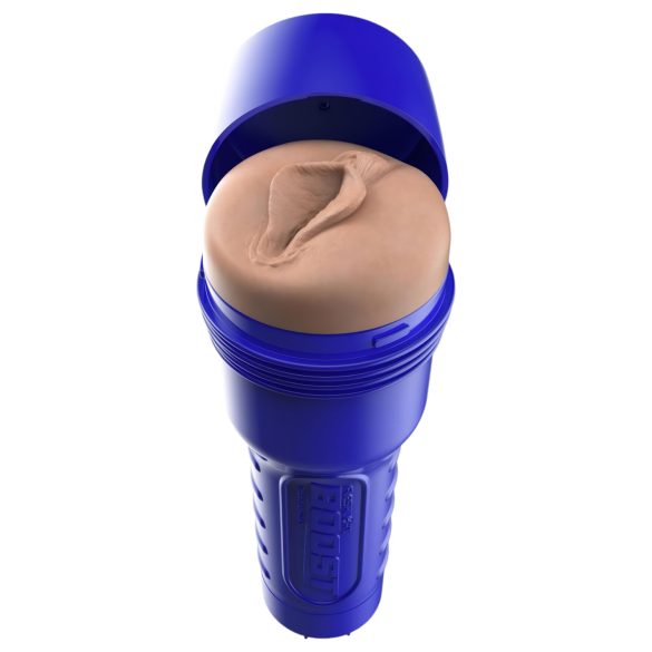 Fleshlight Boost Bang - Naturtro onaniopplevelse