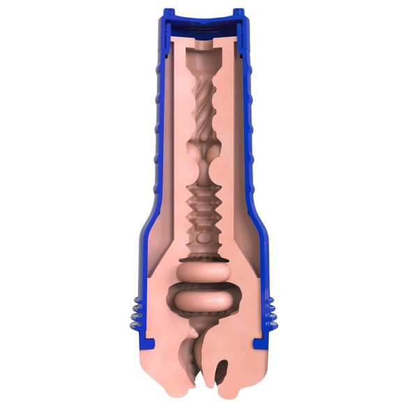 Fleshlight Boost Blow - naturtro munnmasturbator