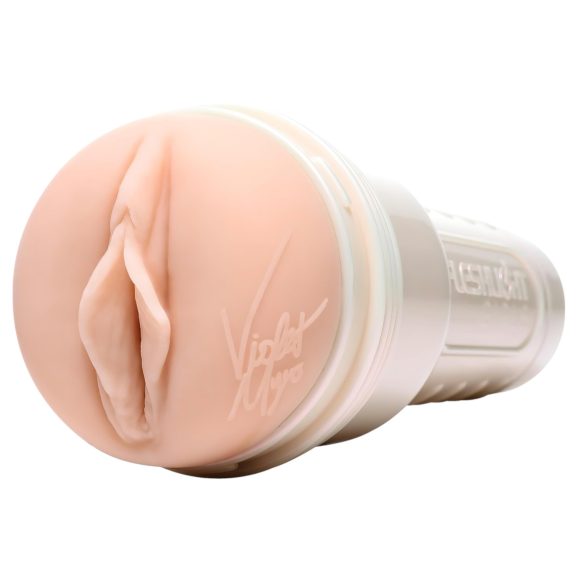 Fleshlight Violet Myers Waifu - naturtro vagina