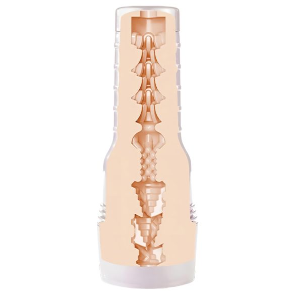 Fleshlight Violet Myers Waifu - naturtro vagina