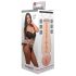 Fleshlight Violet Myers Waifu - naturtro vagina
