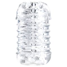   Den Handy 1.1 - Drømmehylse Berøringsmansjett (gjennomsiktig)