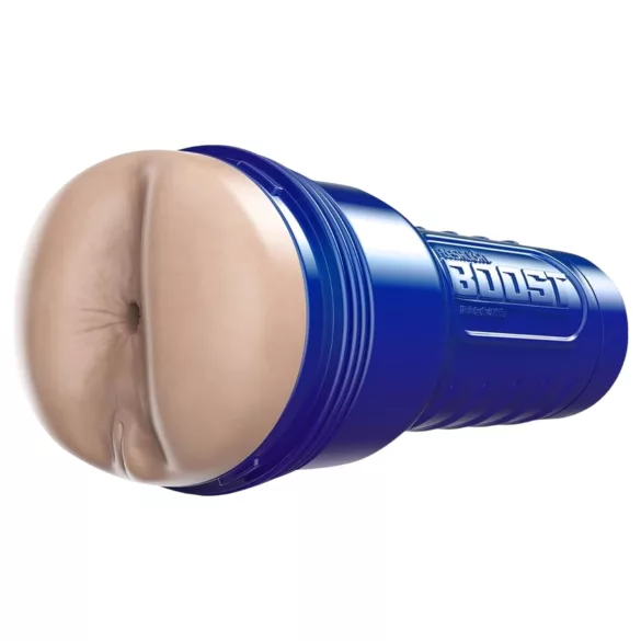 Fleshlight Boost Blast - naturtro analsex leketøy