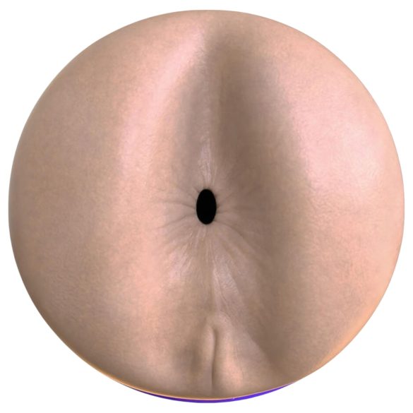 Fleshlight Boost Blast - naturtro analsex leketøy