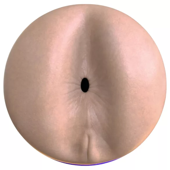 Fleshlight Boost Blast - naturtro analsex leketøy