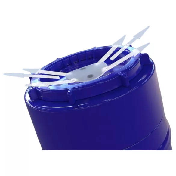 Fleshlight Boost Blast - naturtro analsex leketøy