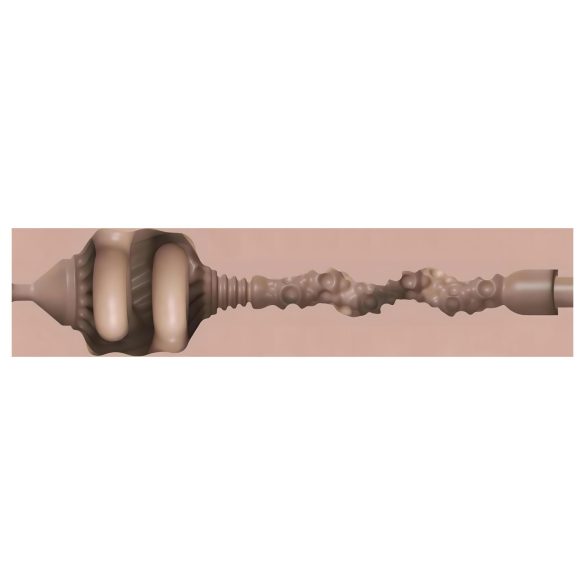 Fleshlight Boost Blast - naturtro analsex leketøy