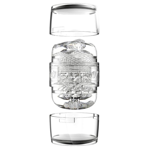 Fleshlight Quickshot Mia Malkova - reisemasturbator