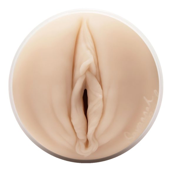 Fleshlight Savannah Bond - naturtro vagina