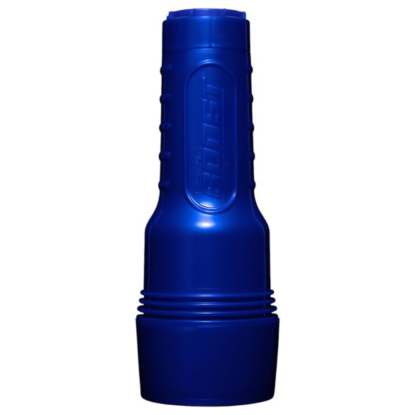 Fleshlight Boost Bang - naturlig brun masturbator for menn