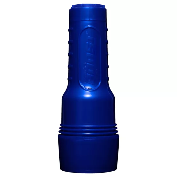 Fleshlight Boost Bang - naturlig brun masturbator for menn