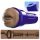Fleshlight Boost Blow - naturtro munn masturbator (brun)