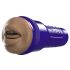 Fleshlight Boost Blow - naturtro munn masturbator (brun)