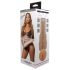 Fleshlight Kazumi - naturtro vagina i naturfarge