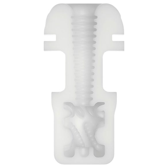 Svakom Hannes Neo mansjett (hvit)