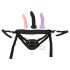 You2Toys - festesett med dildoer (svart)