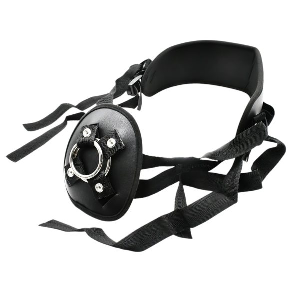 You2Toys - festesett med dildoer (svart)