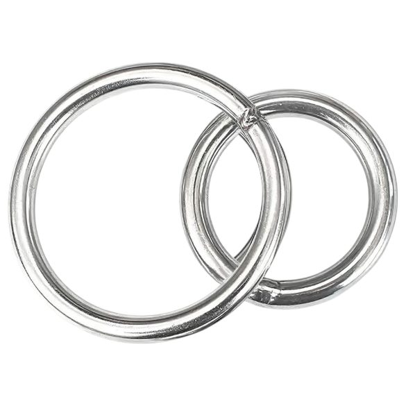 You2Toys - festesett med dildoer (svart)