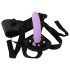 You2Toys - festesett med dildoer (svart)