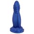 Beasty Cocks Symbiont Tease - Blå Symbiot-dildo