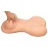 Realistixxx kvinnetorso - naturtro masturbator