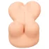 Realistixxx kvinnetorso - naturtro masturbator