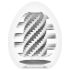 TENGA Egg Spiral Stronger - eggmasturbator (1 stk)