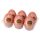 TENGA Egg Shiny II - Kraftig eggmasturbator (6 stk)