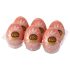 TENGA Egg Shiny II - Kraftig eggmasturbator (6 stk)