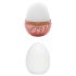 TENGA Egg Shiny II: kraftigere nytelse - 1 stk.