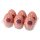 TENGA Egg Cone Stronger - kraftig eggmasturbator (6 stk)