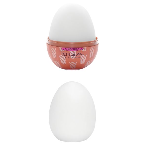 TENGA Egg Cone Stronger - kraftig eggmasturbator (1 stk)