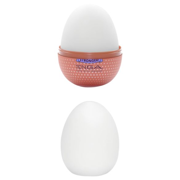 TENGA Egg Misty II Strong - Ekstra kraftig eggmasturbator