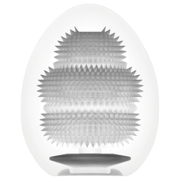TENGA Egg Misty II Strong - Ekstra kraftig eggmasturbator
