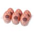 TENGA Egg Gear Strong - Kraftigere eggmasturbator (6 stk)