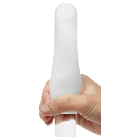 TENGA Egg Gear - Sterkere eggmasturbator (1 stk)