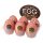 TENGA - Sterkere eggmasturbatorsett - 6 stk
