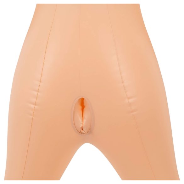 You2Toys - Yuki storbystdukke