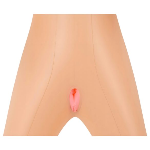 You2Toys - Yuki storbystdukke