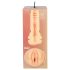 Kiiroo Dainty Wilder – Realistisk Vaginalmasturbator – PowerBlow-kompatibel (naturlig)