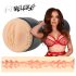 Kiiroo MelRose Michaels – Realistisk vagina – PowerBlow-kompatibel (naturtro)