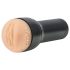 Kiiroo MelRose Michaels – Realistisk vagina – PowerBlow-kompatibel (naturtro)