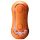 Tenga Flip Orb Pastaio - supermasturbator (oransje)