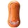 TENGA Flip Orb Pastaio - super-onaniprodukt (oransje)
