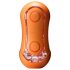 Tenga Flip Orb Pastaio - supermasturbator (oransje)