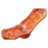 Tenga Flip Orb Pastaio - supermasturbator (oransje)