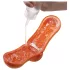 TENGA Flip Orb Pastaio - super-onaniprodukt (oransje)